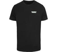 Mister Tee Money Trees Tee MT3615 3XL Nero