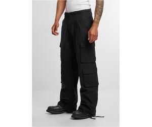 Mister Tee Morti Head Pantalone invernale puro MT3276 XL Nero