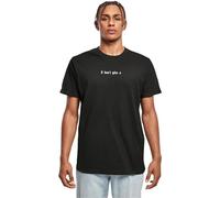 Mister Tee I Don´t Give A Short Sleeve T-Shirt 4XL