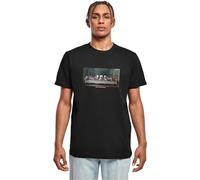 Mister Tee Maglietta Can't Hang With Us Tee Nero 3XL Nero