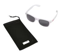 Mister Tee MT2056 Occhiali Da Sole UV400 Gettati Unisex Polycarbonat