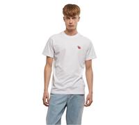 Mister Tee Mt2888-basketball Fly EMB Tee T-Shirt Uomo (Pacco da 1)