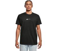 T-shirt Mister Tee BecOme the Change Butterfly 2.0 Noir S