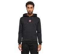 Mister Tee Felpa Con Cappuccio Ballin 23 Patch