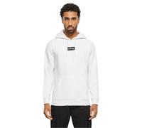 Mister Tee Felpa Con Cappuccio La Sketch Patch
