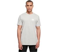 Mister Tee Mt3331-il Calcio 24 Tee T-Shirt, Lightasfalto, XL Uomo