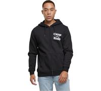 Mister Tee Felpa Con Zip Escape From Reality Zip