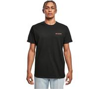 Mister Tee Mt3617-nobody Praying Tee T-Shirt, Nero, XXL Uomo