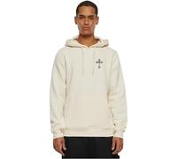 Mister Tee Mt3969-holy Cross Hoody Felpa con Cappuccio, Sabbia, L Uomo