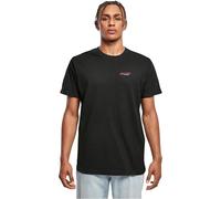 Mister Tee Mt4028-street Rush Car Tee Canottiera, Nero, XL Uomo