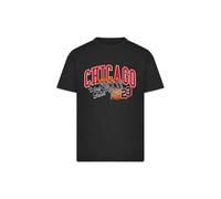 Mister Tee Mt4197-windy City Baller - Maglietta Oversize da Uomo, Confezione da 1