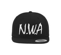 Mister Tee Cappellino Con Visiera N.w.a