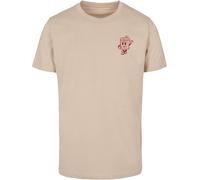 Mister Tee Negroni Please Tee MT3524 S Beige