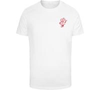 Mister Tee Negroni Please Tee MT3524 XS Bianco