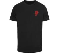 Mister Tee Negroni Please Tee MT3524 XXL Nero