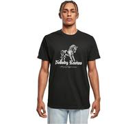 Mister Tee Nobody Knows Short Sleeve T-Shirt M
