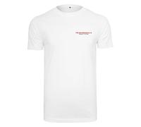 Mister Tee Maglietta Biggie Ready To Die Tracklist