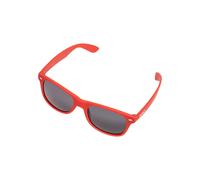 Mister Tee Occhiali da sole rosso / nero / bianco Donna - PROMO - Accessori - Occhiali da sole Mister Tee One Size