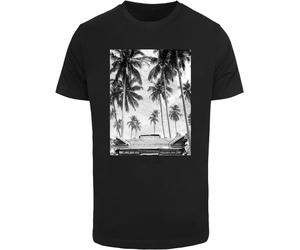 Mister Tee Oggi è stato un buon giorno Tee MT2677 L Nero