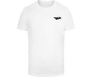 Mister Tee One Ride Tee MT3613 M Bianco