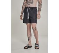 Mister Tee Pantaloncini da bagno FuckYou Swimshorts Nero M Nero