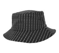 Mister Tee Per Y Bucket Cappello Black - Fick Dich Pescatore Berretto Cappuccio