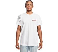 Mister Tee Pizza Lovers Club Tee