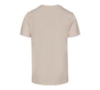 Mister Tee Seagull Sneakers Tee MT1926 3XL Beige