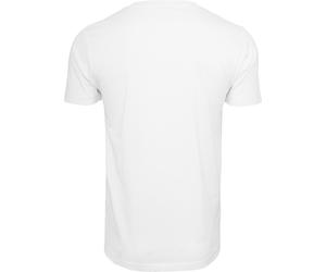 Mister Tee Seagull Sneakers Tee MT1926 3XL Bianco