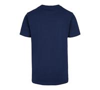 Mister Tee Seagull Sneakers Tee MT1926 3XL Blu