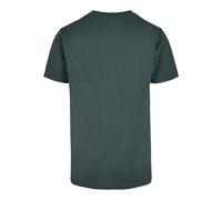 Mister Tee Seagull Sneakers Tee MT1926 XS Turchese