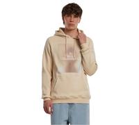 Mister Tee Sensitive Content Hoody L Sand