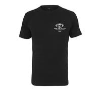 Mister Tee So Your Destiny Té T-Shirt Top Maglia Determinazione Astrologia Uomo
