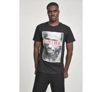 Mister Tee T-shirt 2Pac All Eyez On Tee Nero 4XL Nero