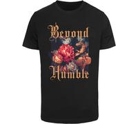 Mister Tee T-shirt Beyond Humble Tee MT2925 XS Nero