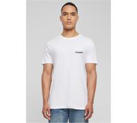Mister Tee T-shirt Compton EMB Tee MT3178 XL Bianco