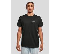Mister Tee T-shirt Deamon Tee MT2824 XL Nero