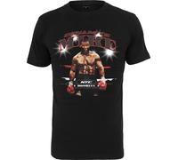 Mister Tee T-shirt Dynamite Mike Tee Nero XS Nero