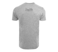 Mister Tee T-shirt Fms Segnali luminosi FA010 M Grigio