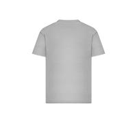 Mister Tee T-shirt Reach High Fear None Oversize MT3854 M Grigio
