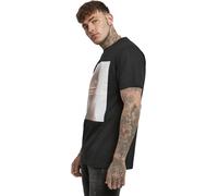 Mister Tee T-shirt Sensitive Content Tee Nero XS Nero