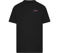 Mister Tee T-shirt Street Rush Auto MT4028 S Nero