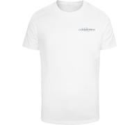 Mister Tee T-shirt The Classics Collection Tee MT3330 L Bianco