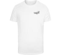 Mister Tee T-shirt Tokyo Dragon Tee MT3102 3XL Bianco