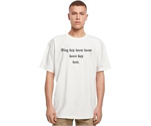 Mister Tee T-Shirt Uomo