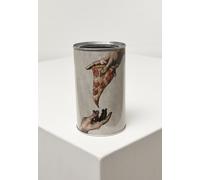 Mister Tee Tappo Pizza Love Portamatite multicolore Einheitsgröße Multicolore