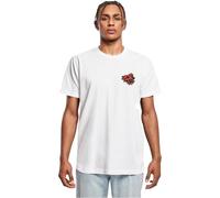Mister Tee tè Faithful, Bianco, S