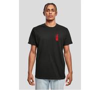 Mister Tee Tee F**king Problems MT10729 XS Nero