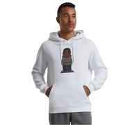 Mister Tee Felpa Con Cappuccio Texas Sketch