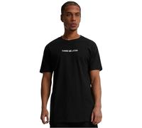 Mister Tee Thank Me Later Tee T-Shirt, Nero, XXL Uomo